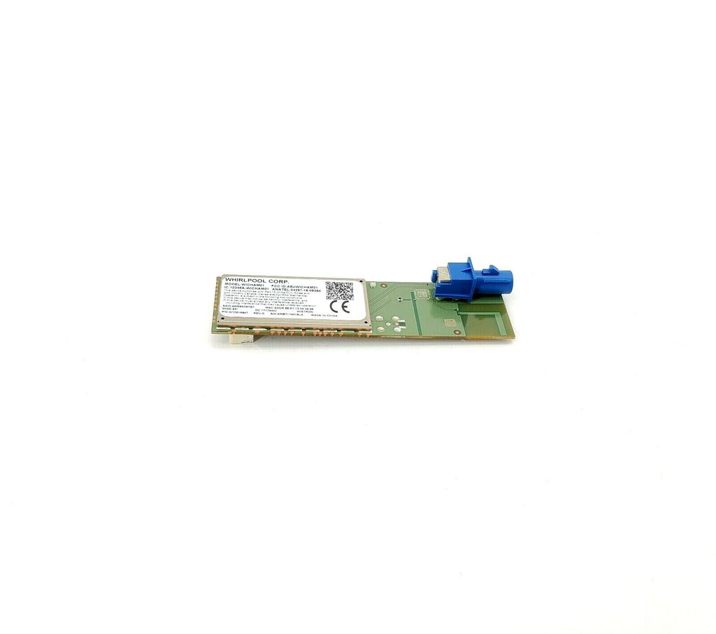 Whirlpool Control Board W10916847