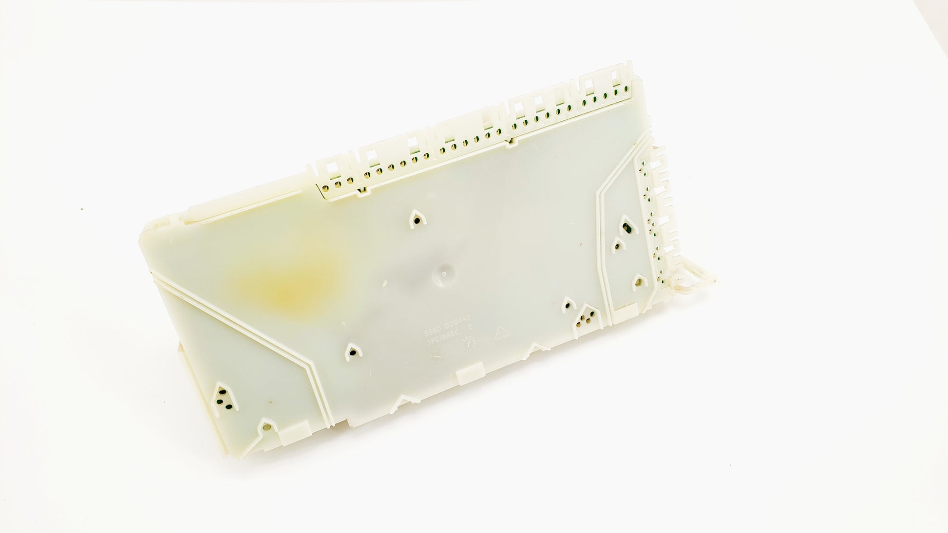 Bosch Dishwasher Control 9000246682