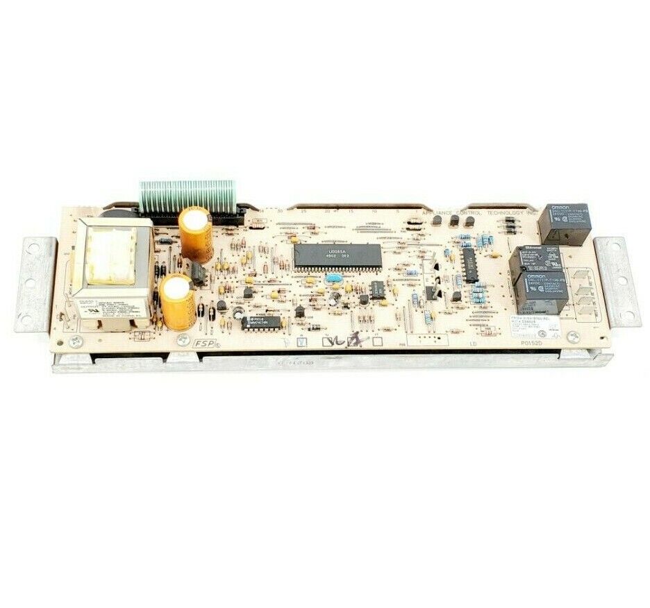 OEM  Frigidaire Range Control  316018700