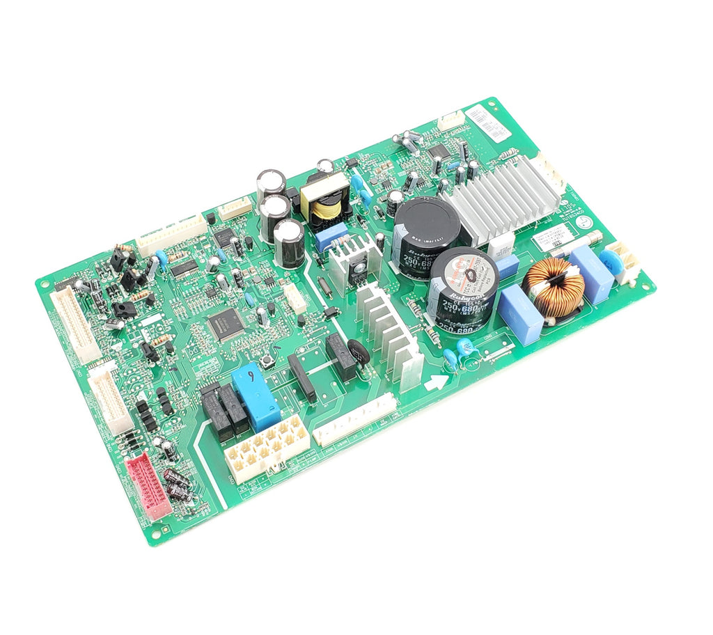 OEM  LG Refrigerator Control Board EBR81182701