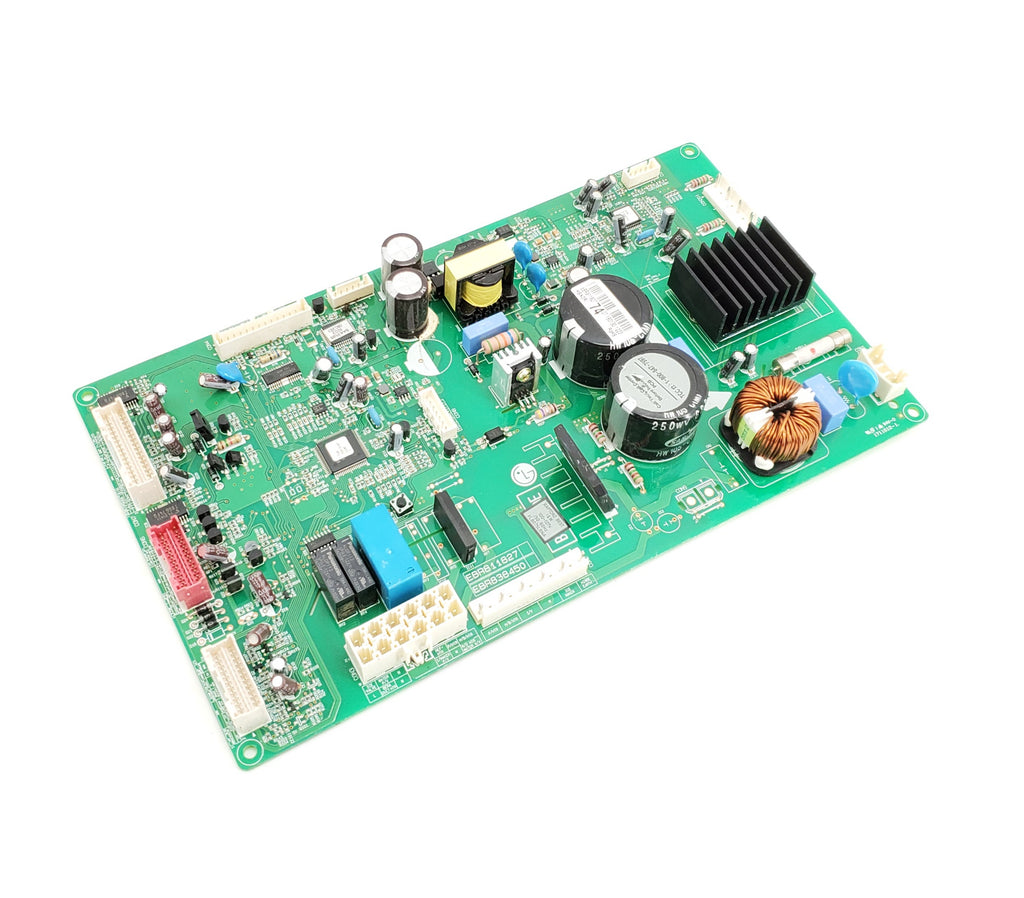 OEM  LG Control Board EBR81182774