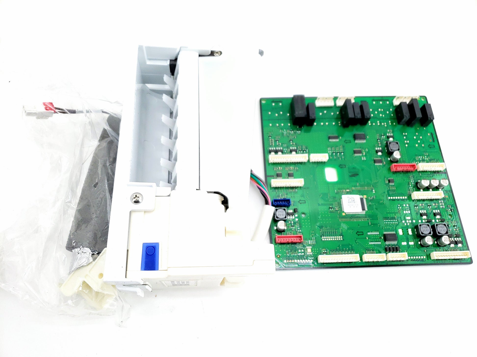 New  Samsung Refrigerator Ice Maker Kit DA82-02640A
