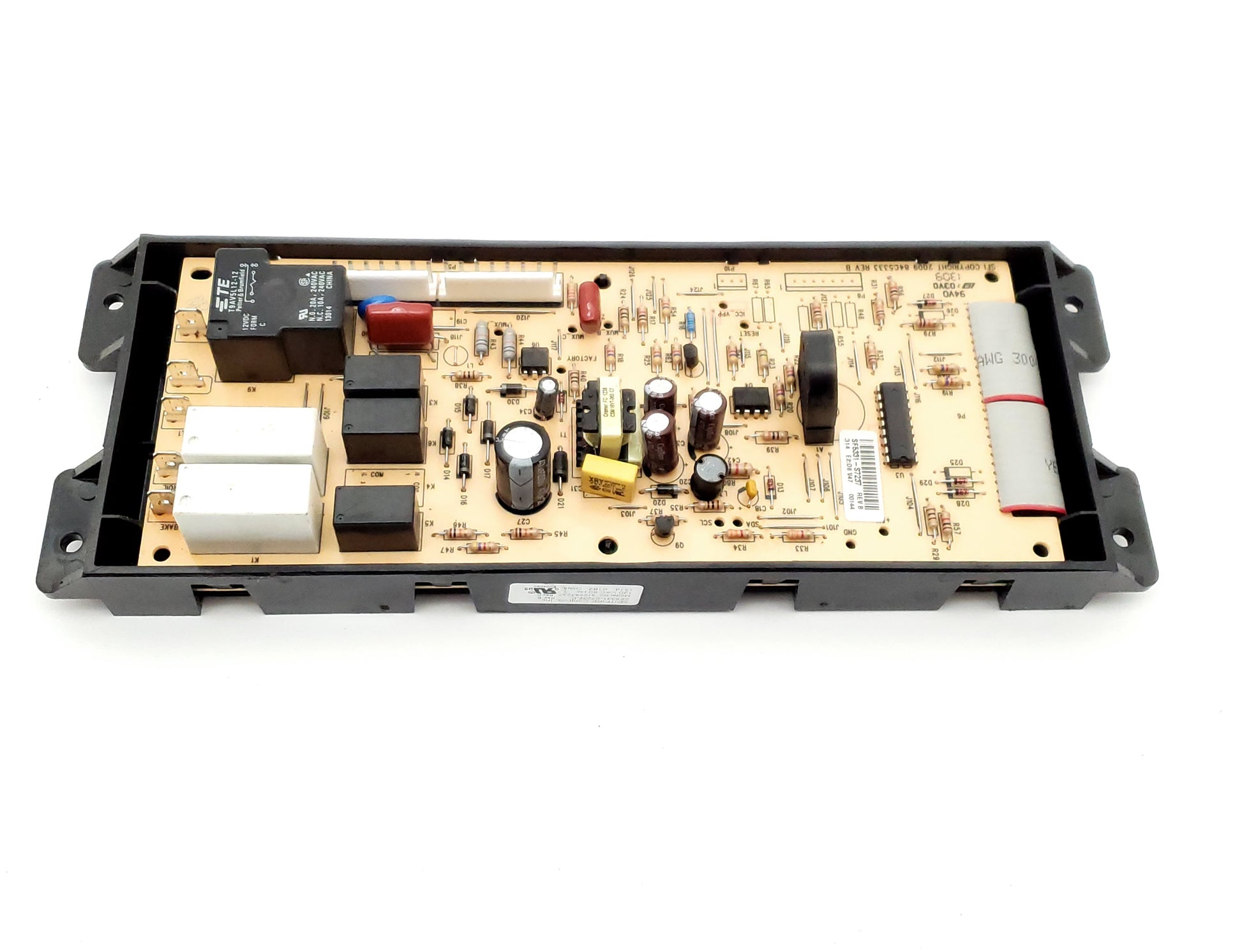 Frigidaire Range Control Board 316557237