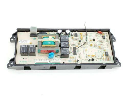 OEM  Frigidaire Range Control 316248003