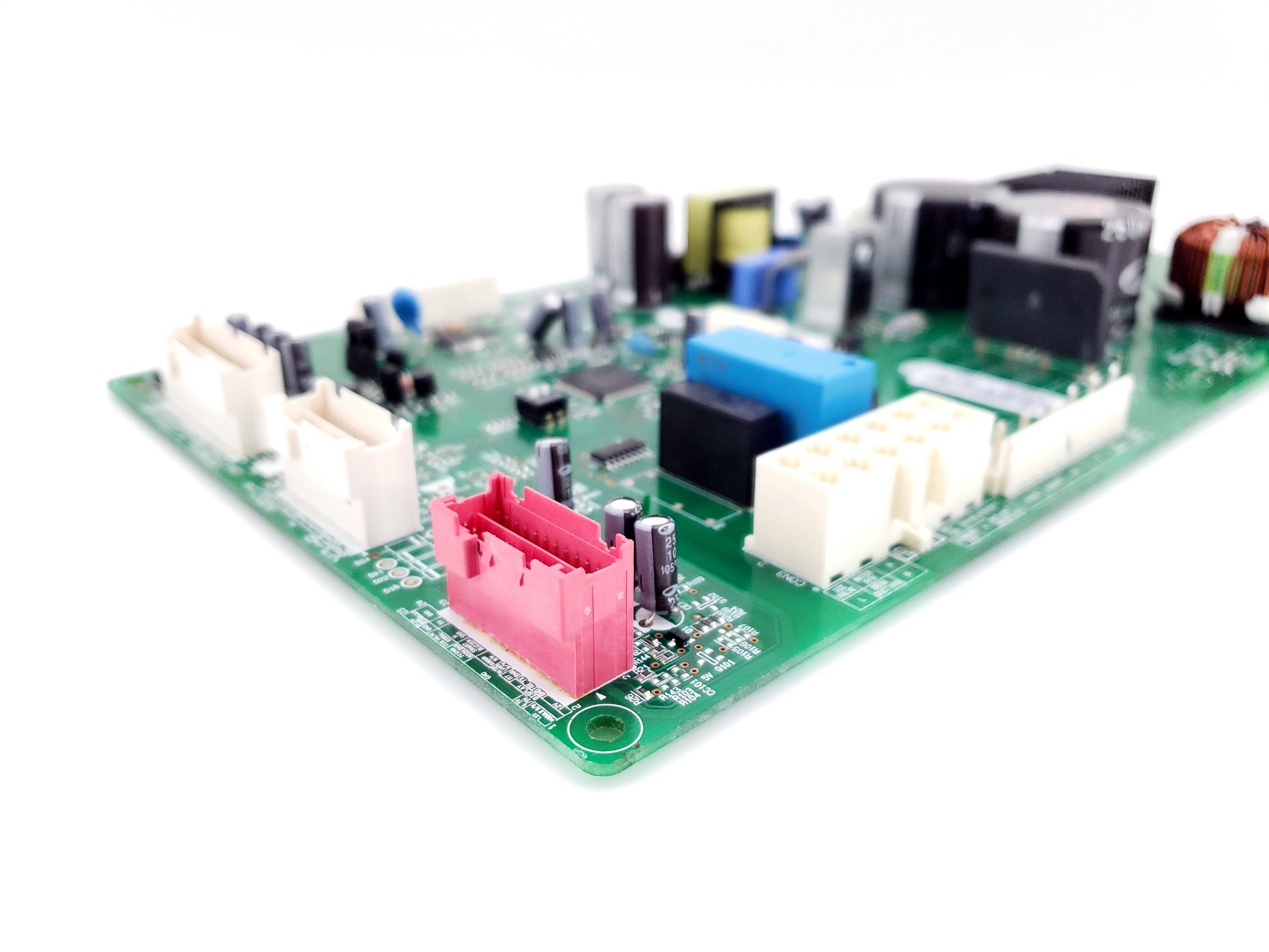 LG Refrigerator Control EBR83845034