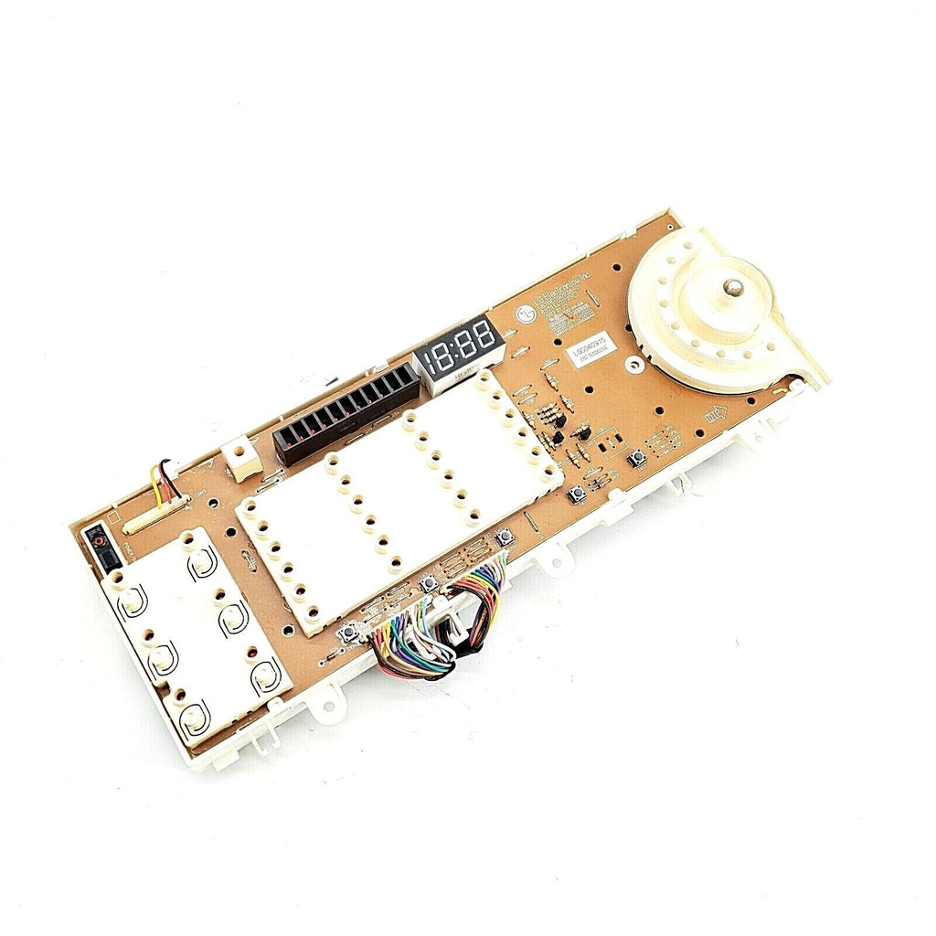 LG Washer Control 6871ER1023B