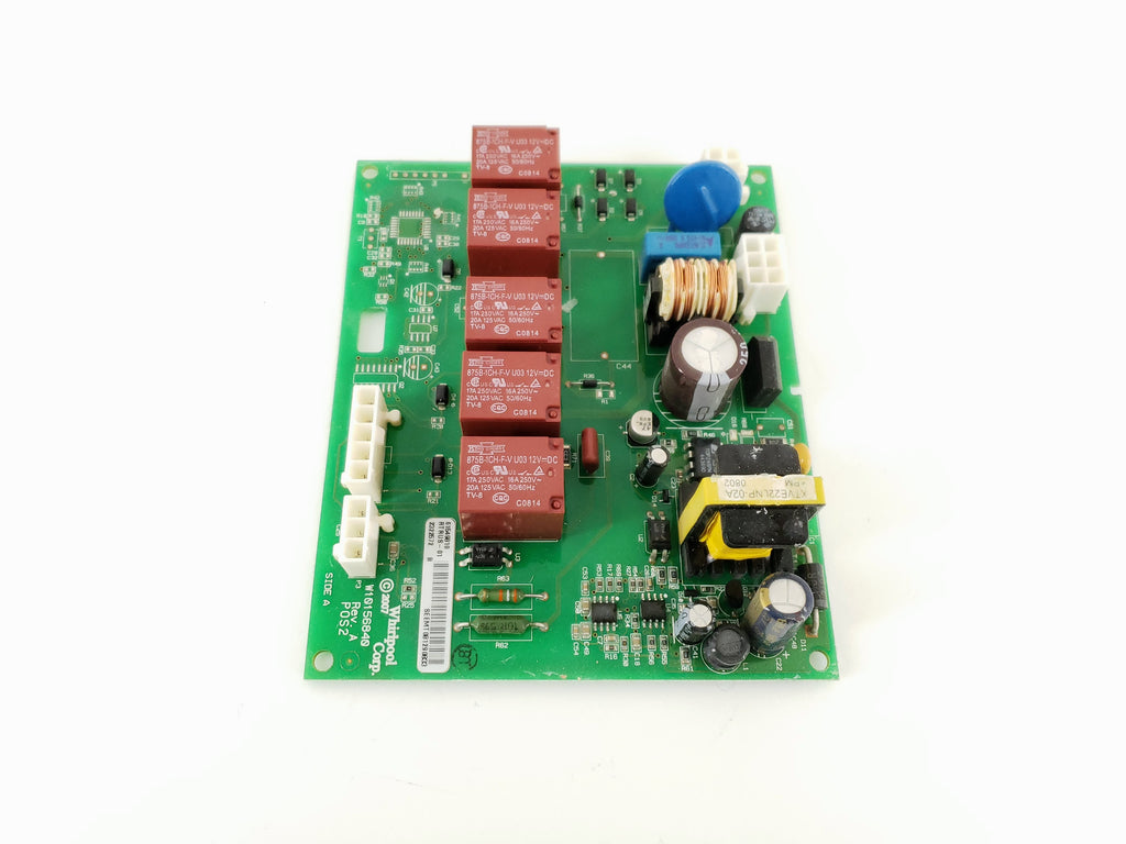 Whirlpool Refrigerator Control Board W10156840
