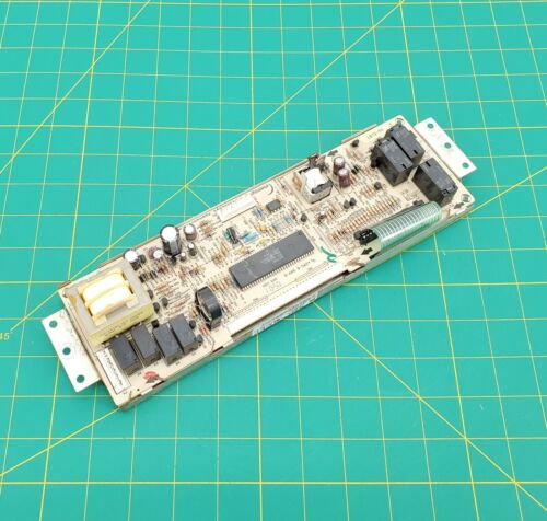 Whirlpool Range Control 9782090CC