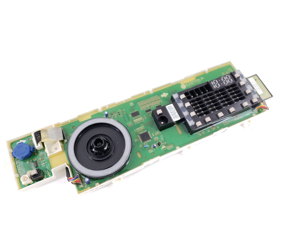LG Dryer Display Board EBR79674801