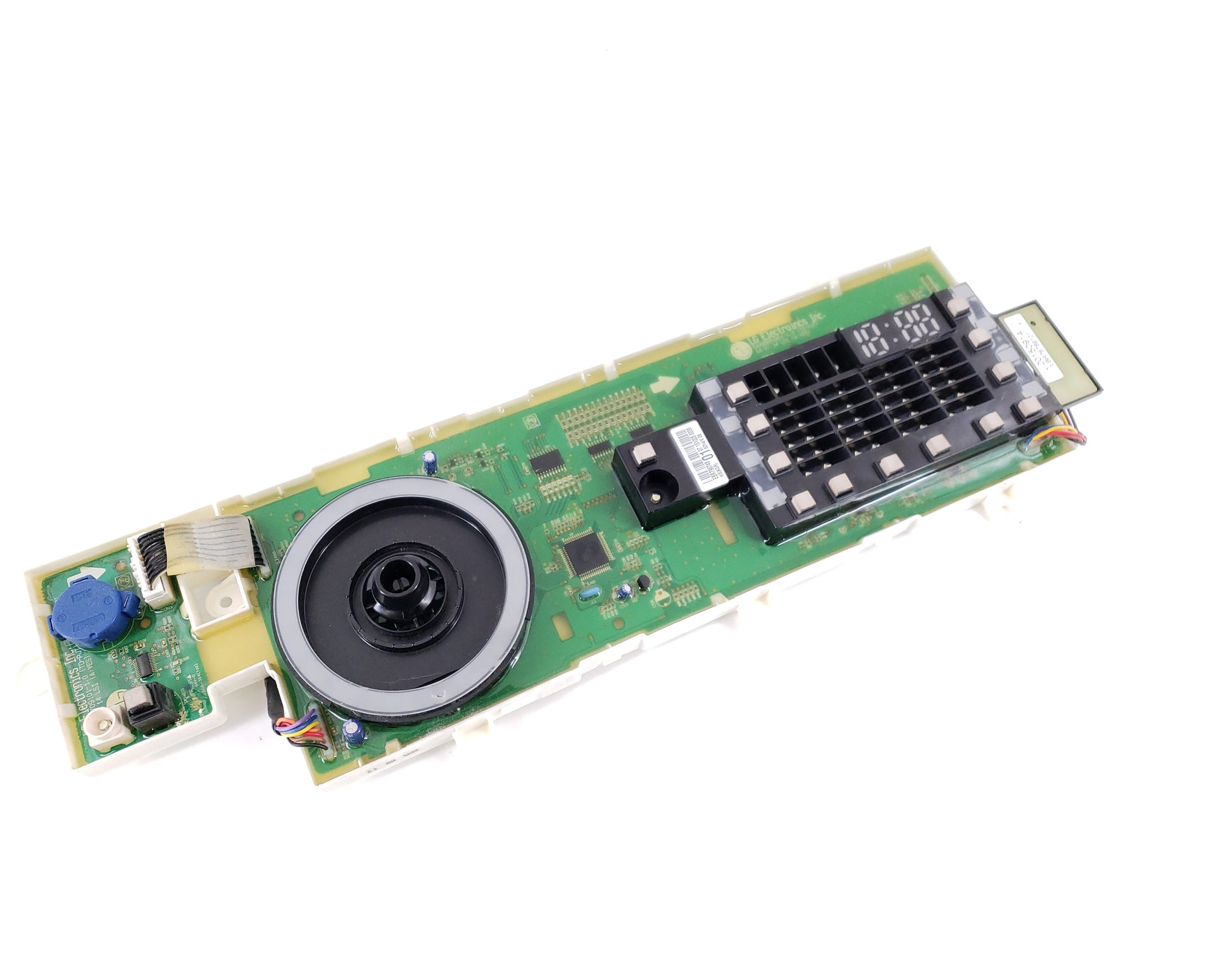 LG Dryer Display Board EBR79674801