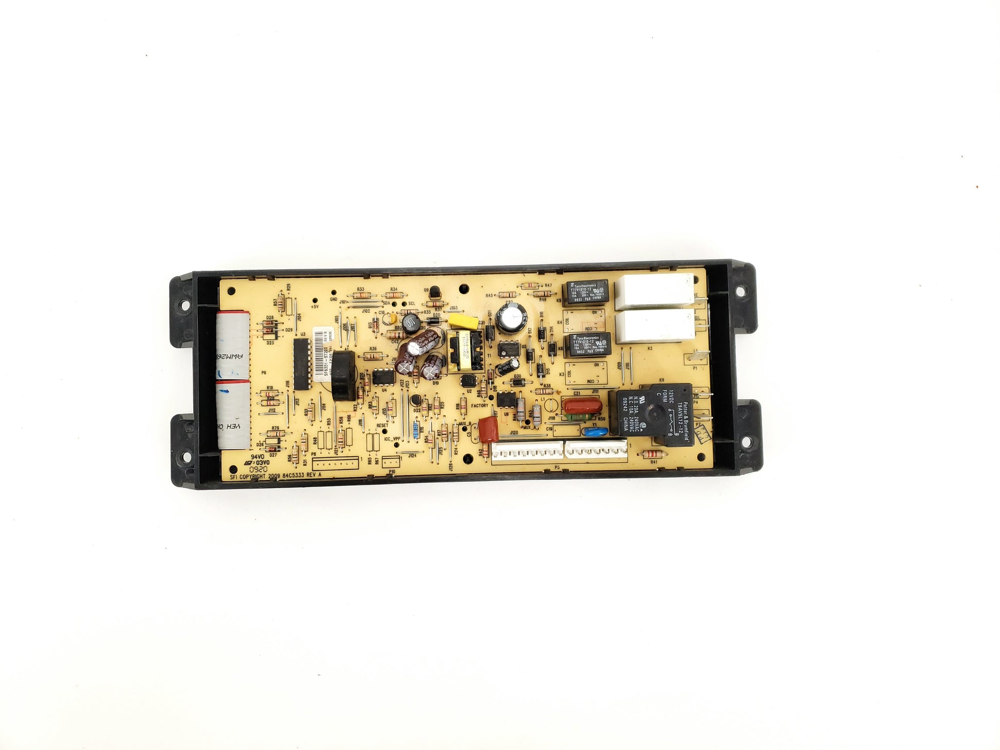 OEM  Frigidaire Range Control Board 316557200
