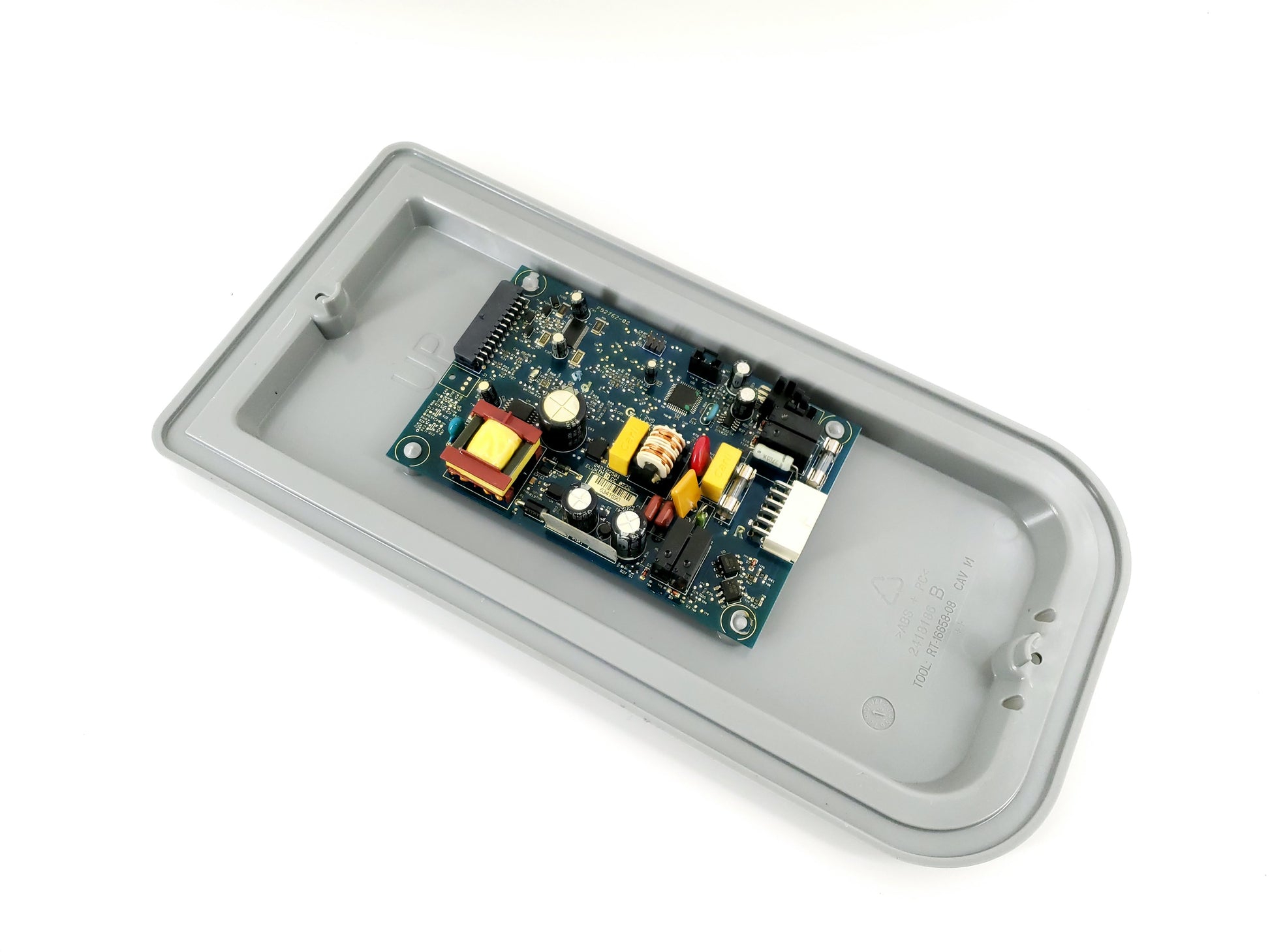 Frigidaire Refrigerator Control Board 242127402