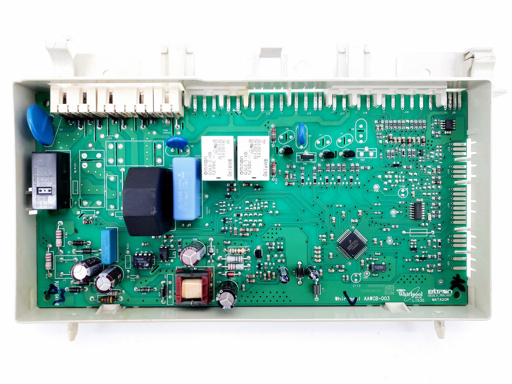 Whirlpool Washer Control Board 8182695 (46197022125501)