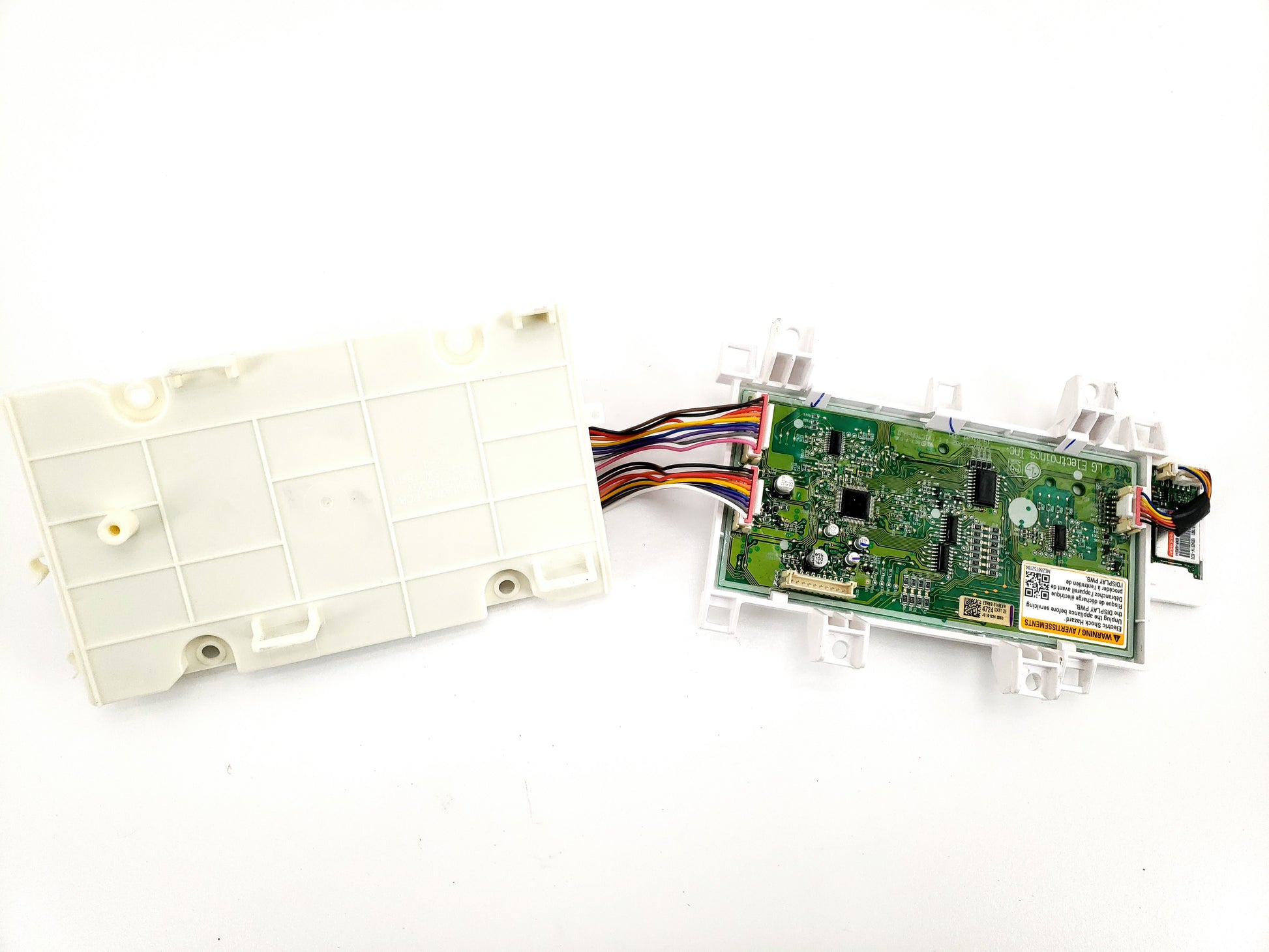 New OEM  LG Washer Display Board EBR85194724