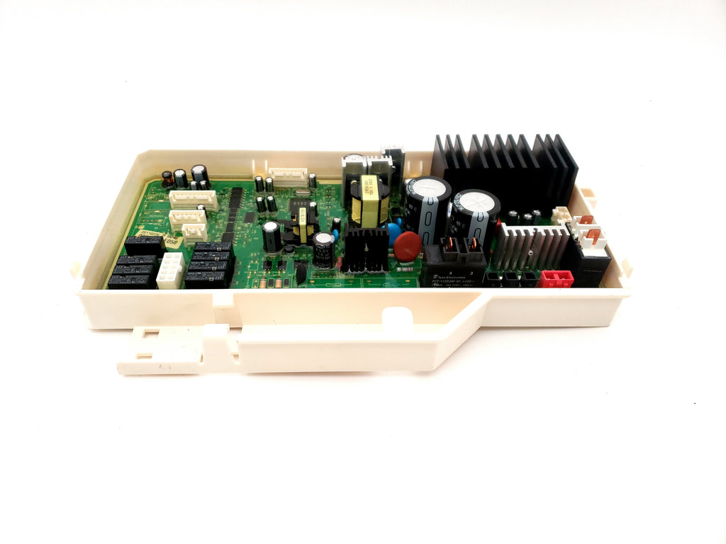 Samsung Washer Control DC92-00321D