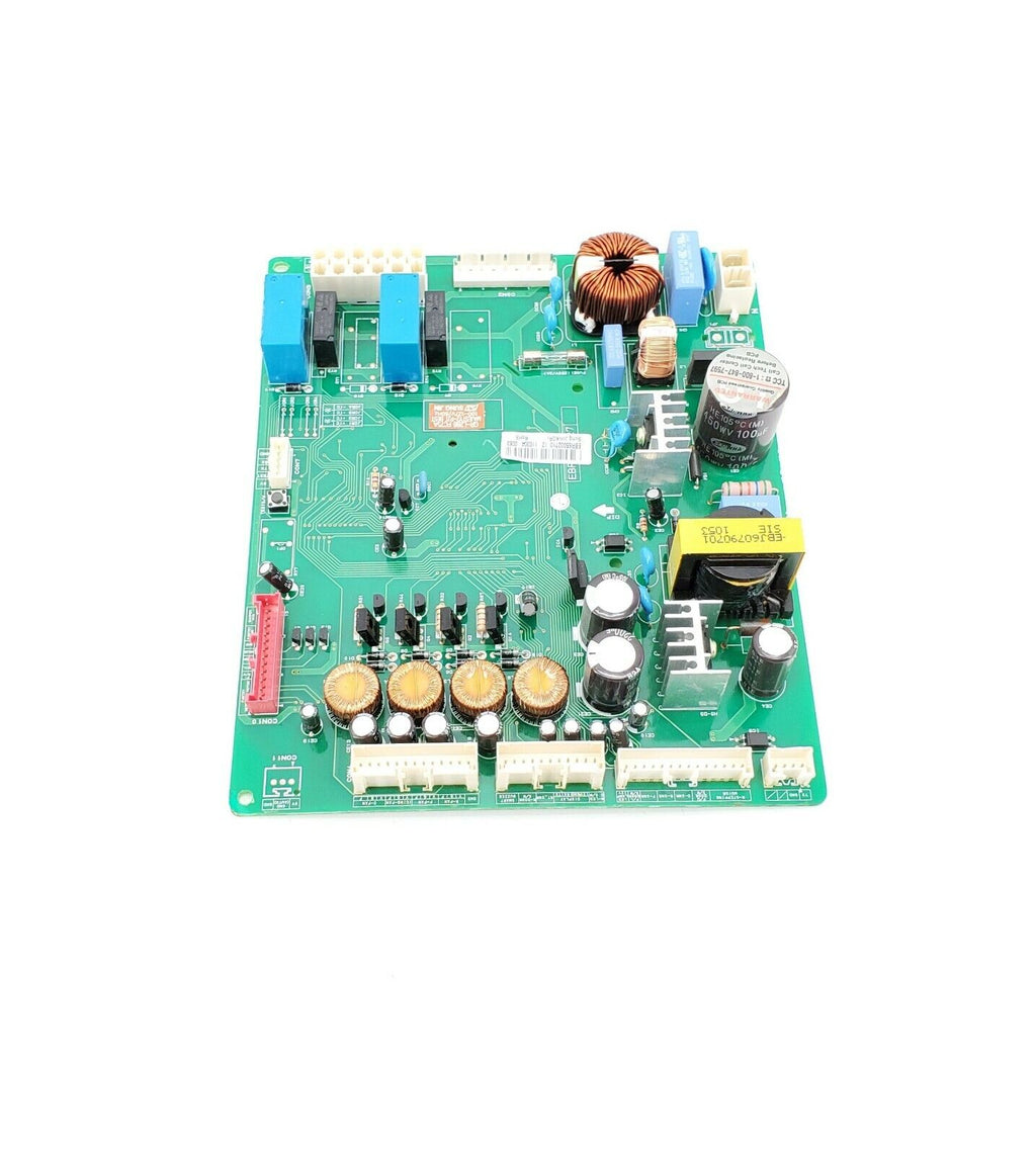 LG Refrigerator Control EBR65002710