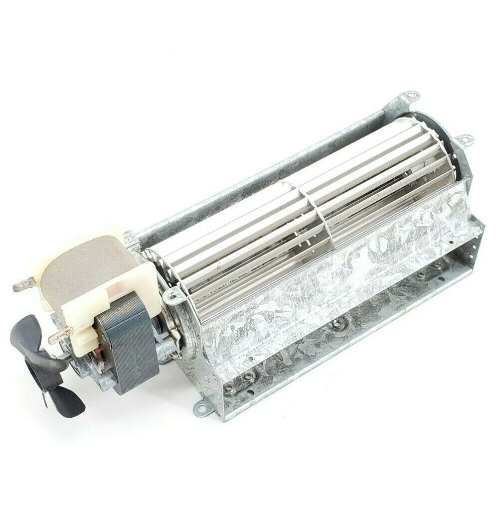 Genuine OEM Whirlpool Range Oven Blower 4372710 Same Day Ship & Lifetime Warranty