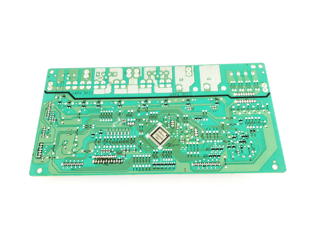 OEM LG Range Control Board EBR73821002