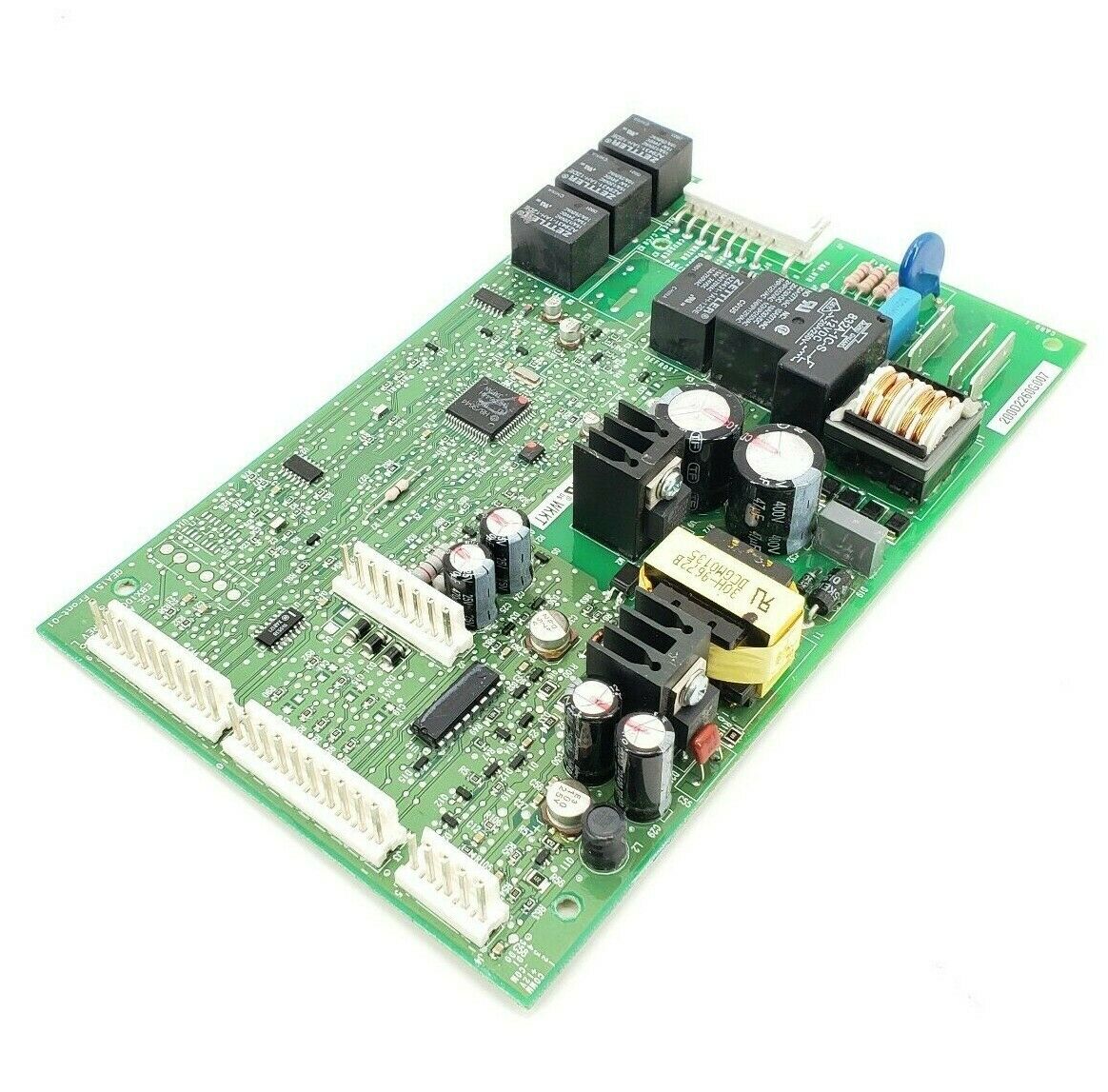 GE Refrigerator Control 200D2260G007
