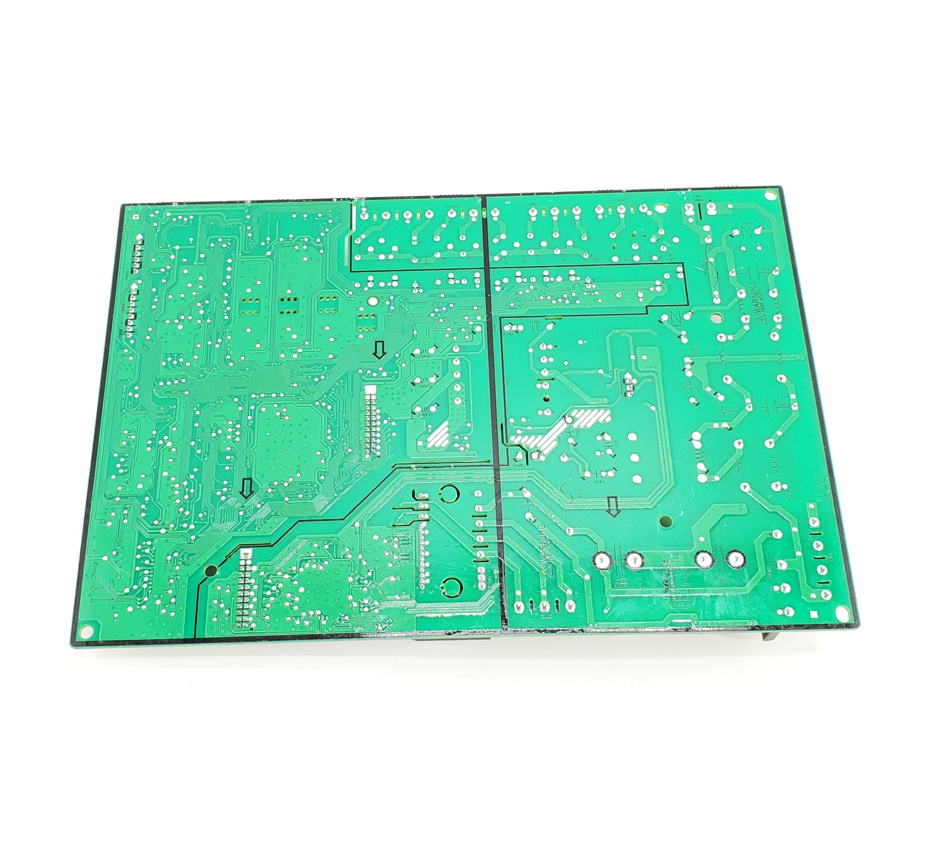 Samsung Refrigerator Control DA92-01199F