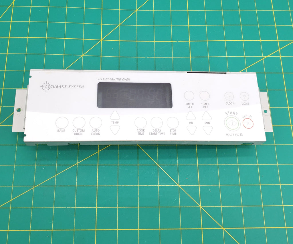 OEM  Whirlpool Range Control Board 8523283