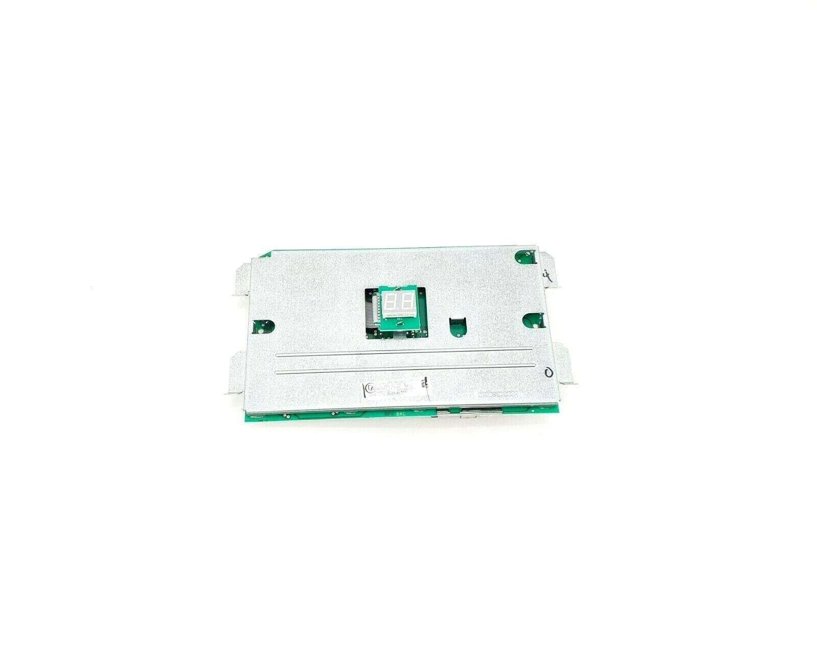 OEM  Whirlpool Washer Control 6 2725860