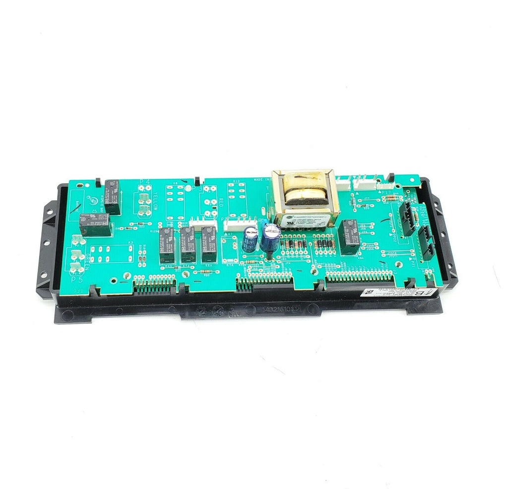 OEM  Whirlpool Range Control Board 8507P389-60