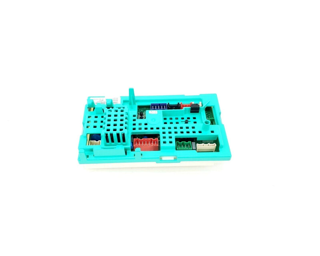 Whirlpool Washer Control W10445397