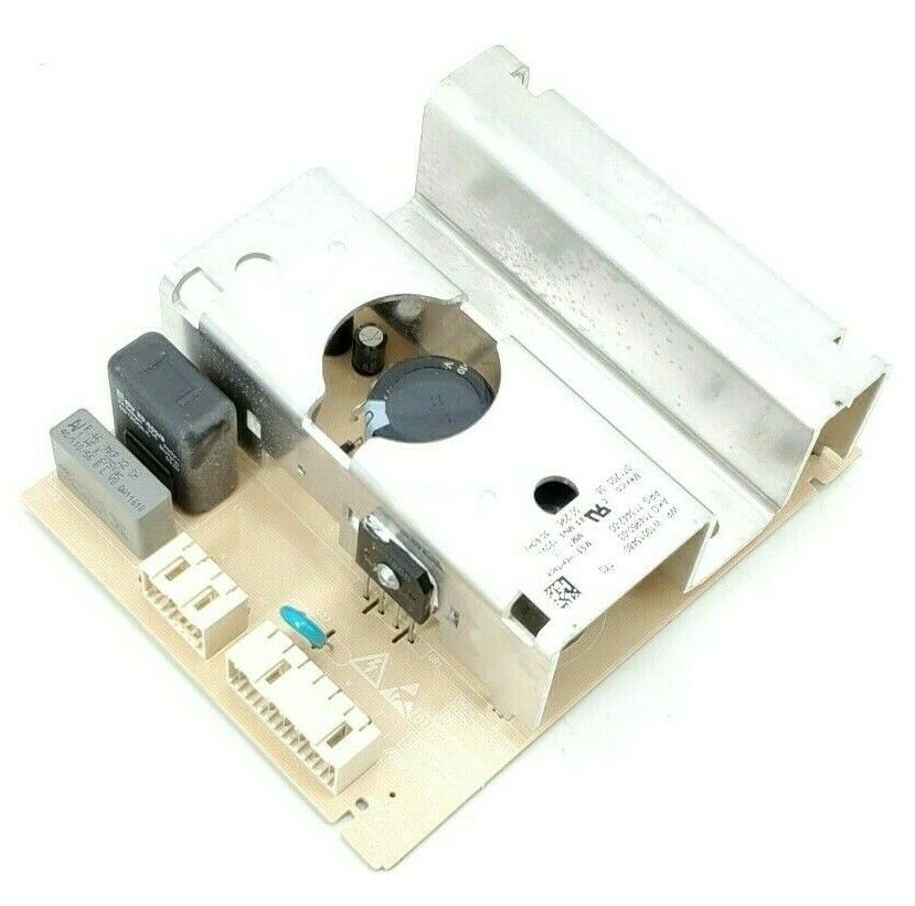 OEM  Whirlpool Washer Control W10015480