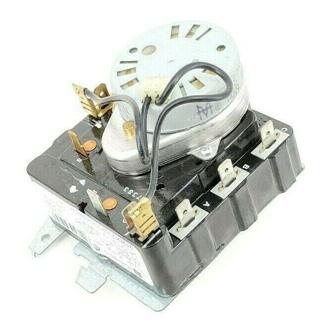 OEM  GE Dryer Control  Board 212D1233P013