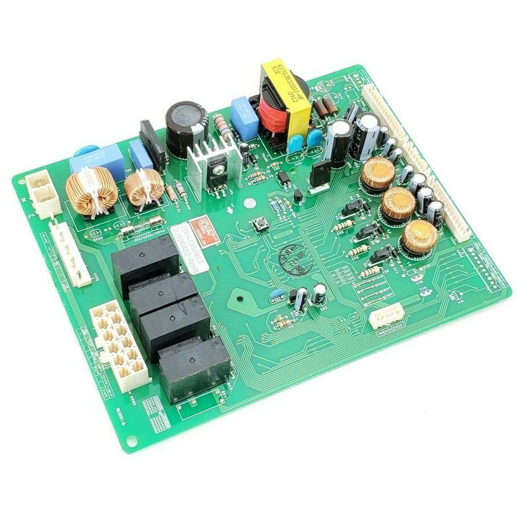 LG Refrigerator Control EBR41956423