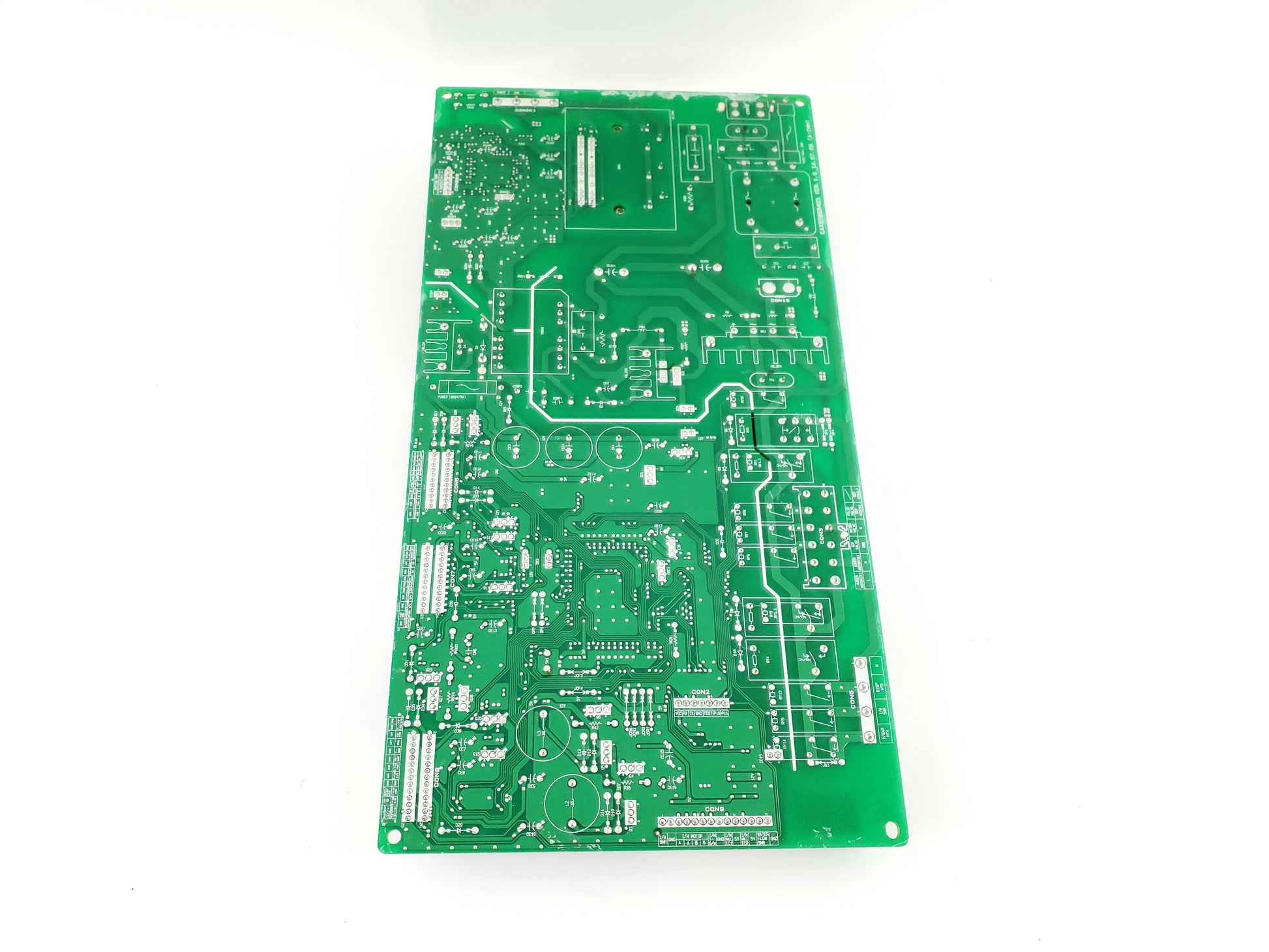 LG Refrigerator Control Board EBR78931603