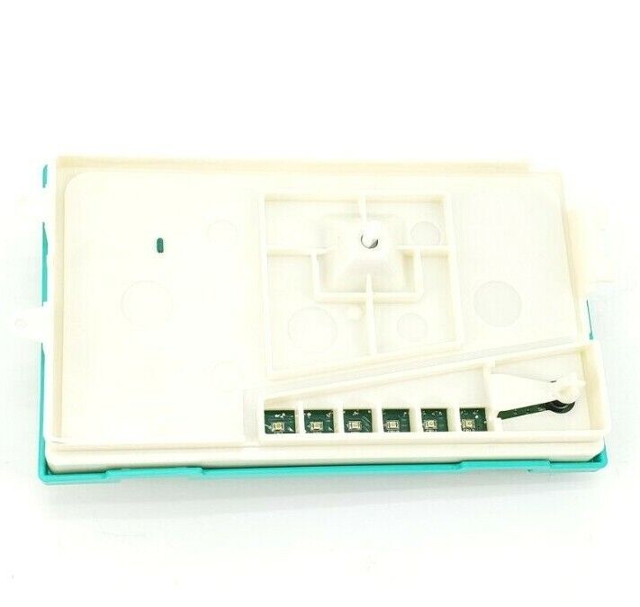 Whirlpool Washer Control W10480261