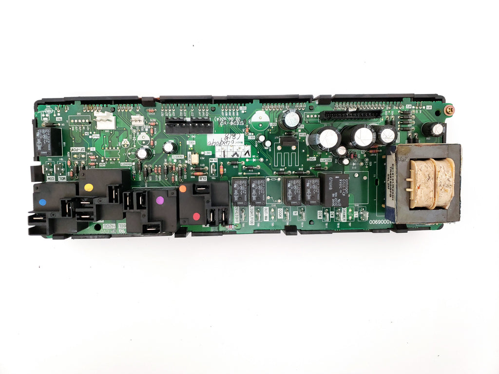 GE Range Control WB27T10831