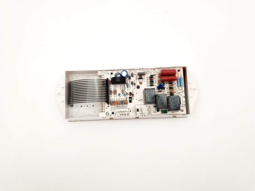 Whirlpool Range Control 6610322