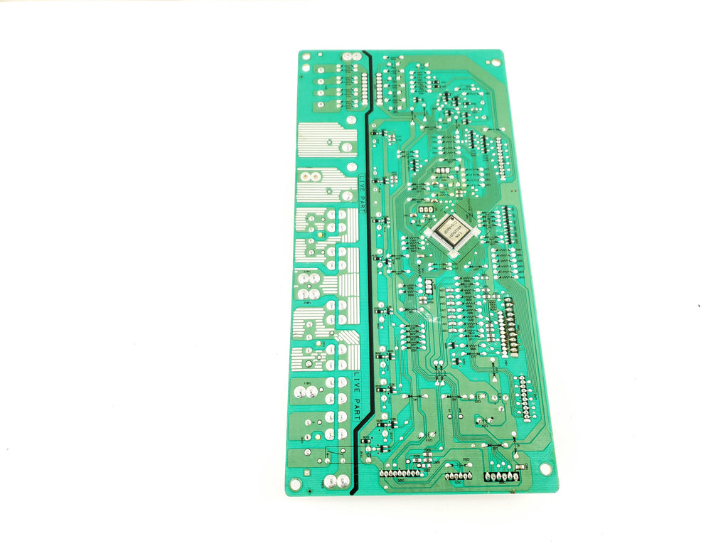 OEM LG Range Control Board EBR73821002