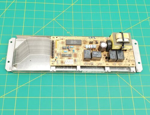 OEM Maytag Range Control 7601P469-60 Same Day Shipping & Lifetime Warranty
