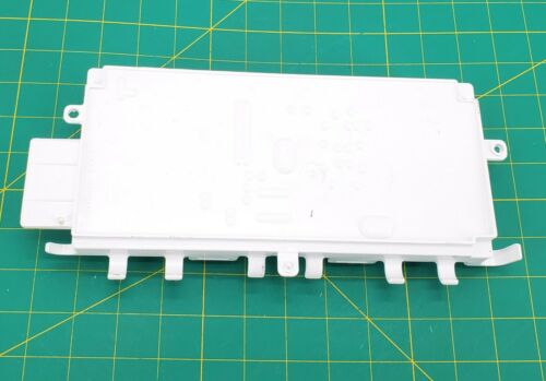 Whirlpool Washer Control W10625548
