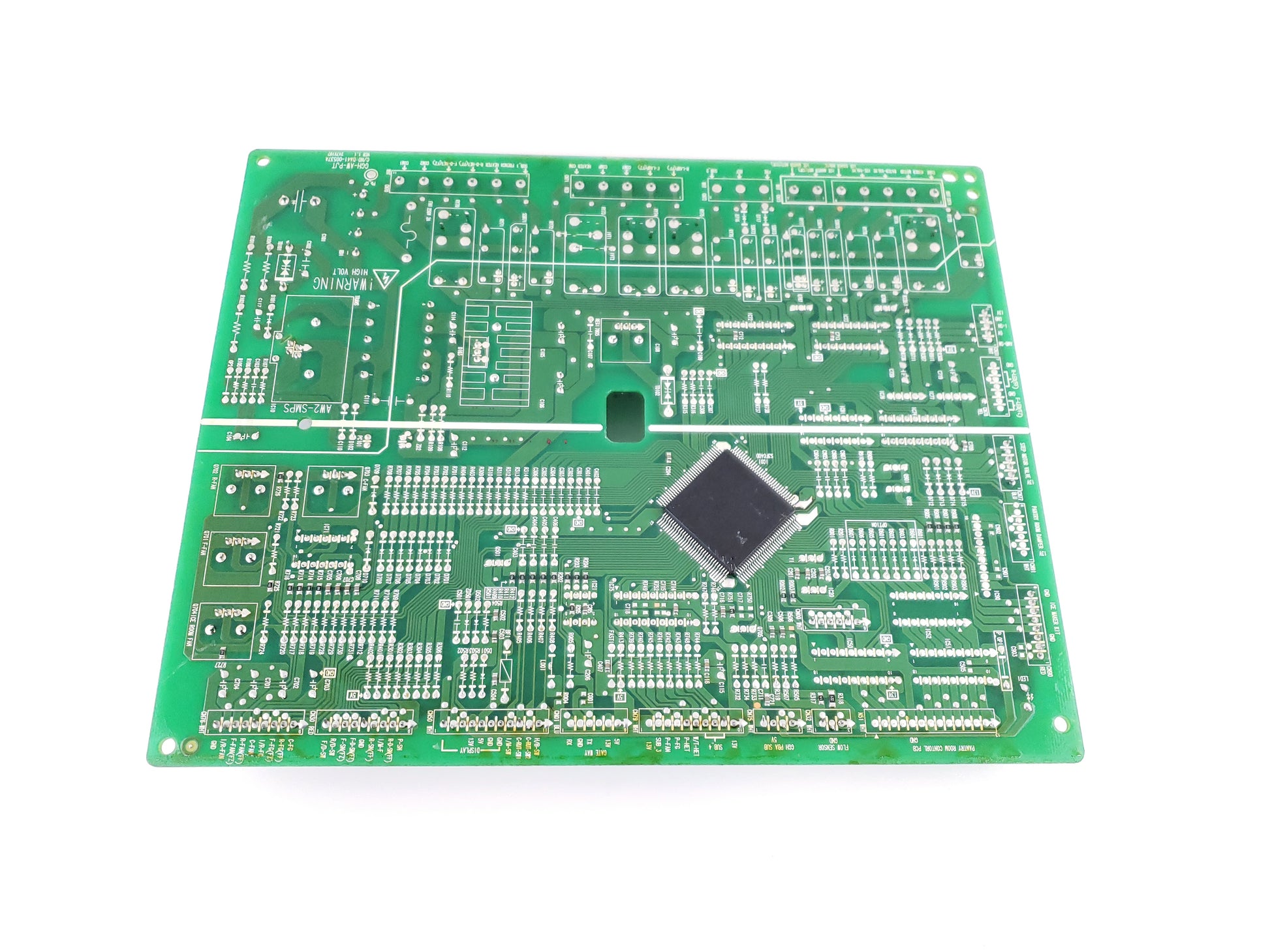 Samsung Refrigerator Control Board DA41-00538H