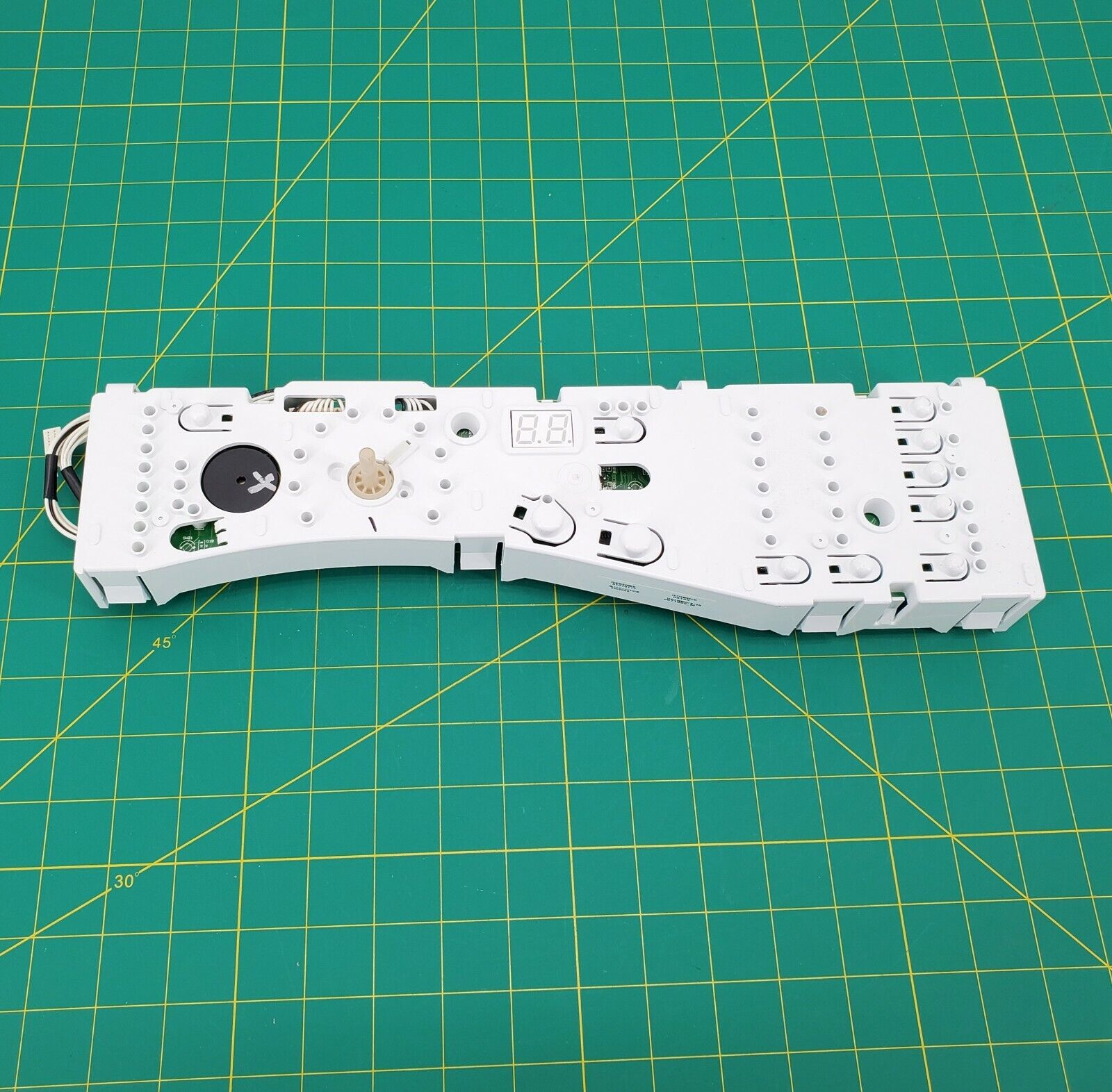 OEM  Whirlpool Washer Control 8571899