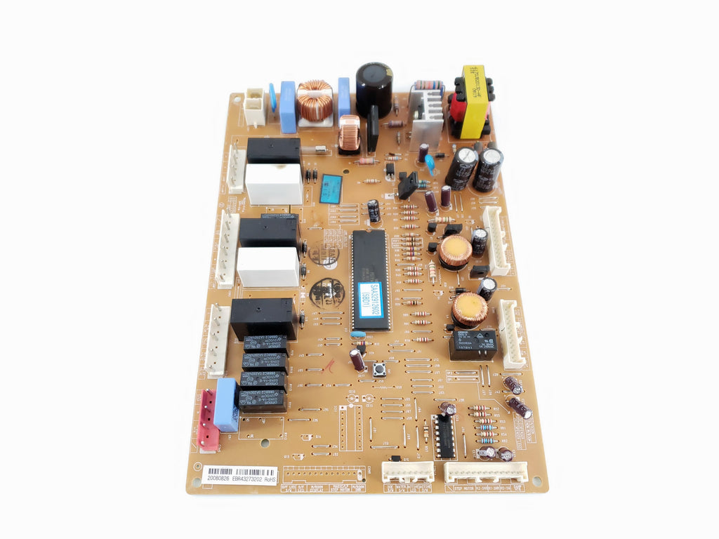 LG Refrigerator Control Board EBR43273202
