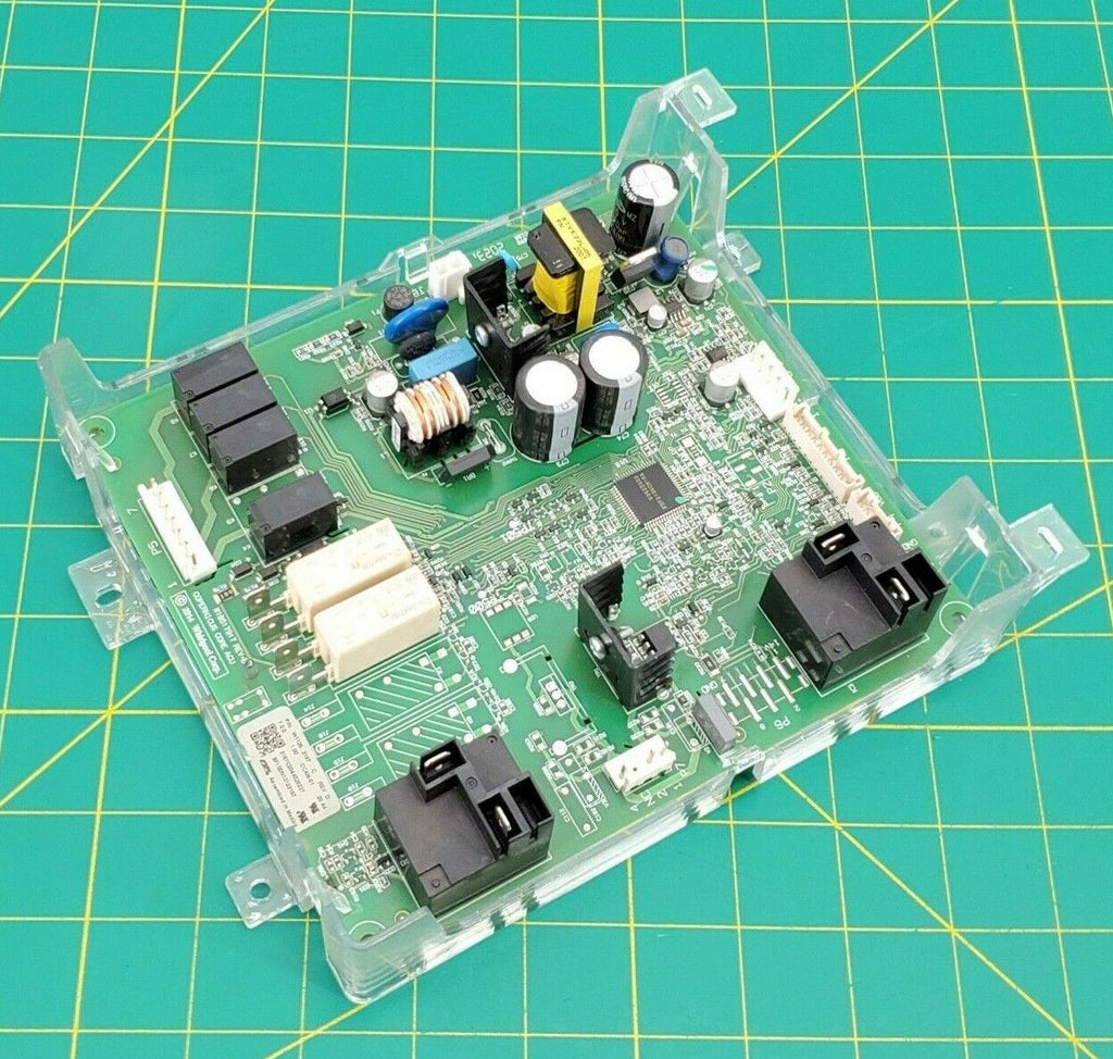 OEM  Whirlpool Range Control Board W11253187