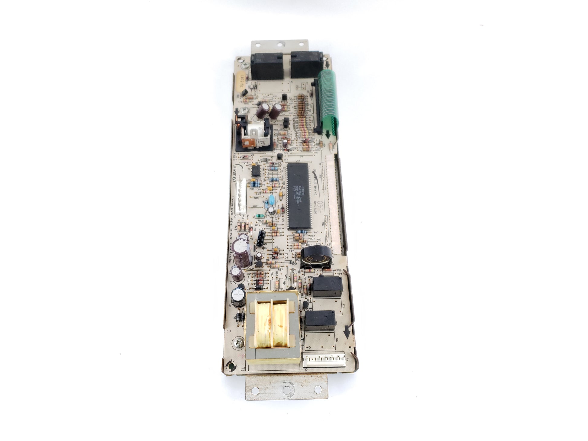 Whirlpool Range Control Board 9782086CW