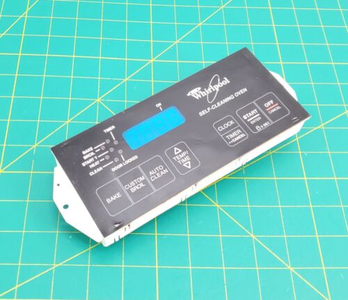 Whirlpool Range Control 8522474