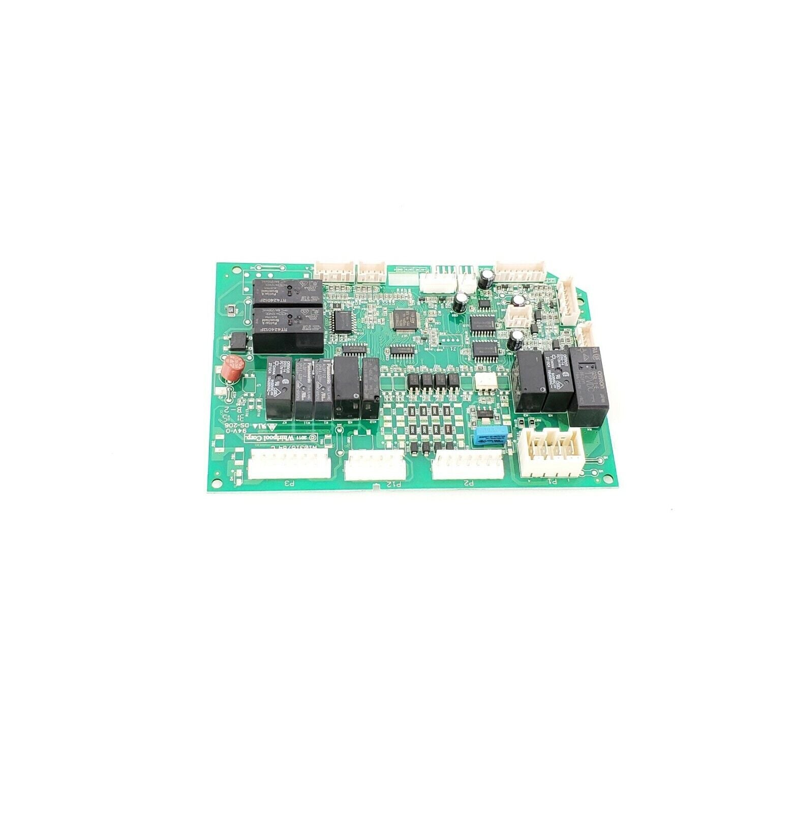 OEM  Kenmore Control Board W10774170