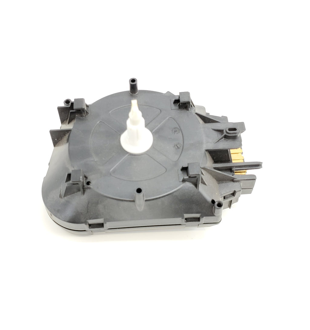 OEM  Whirlpool Washer Timer 8557393