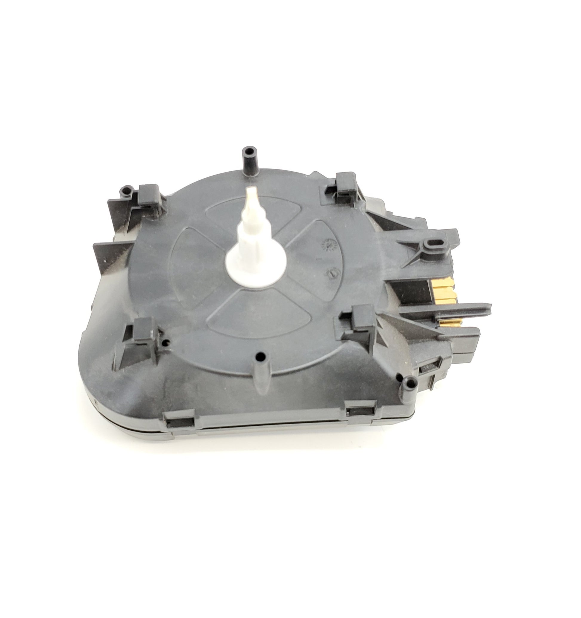 OEM  Whirlpool Washer Timer 8557393