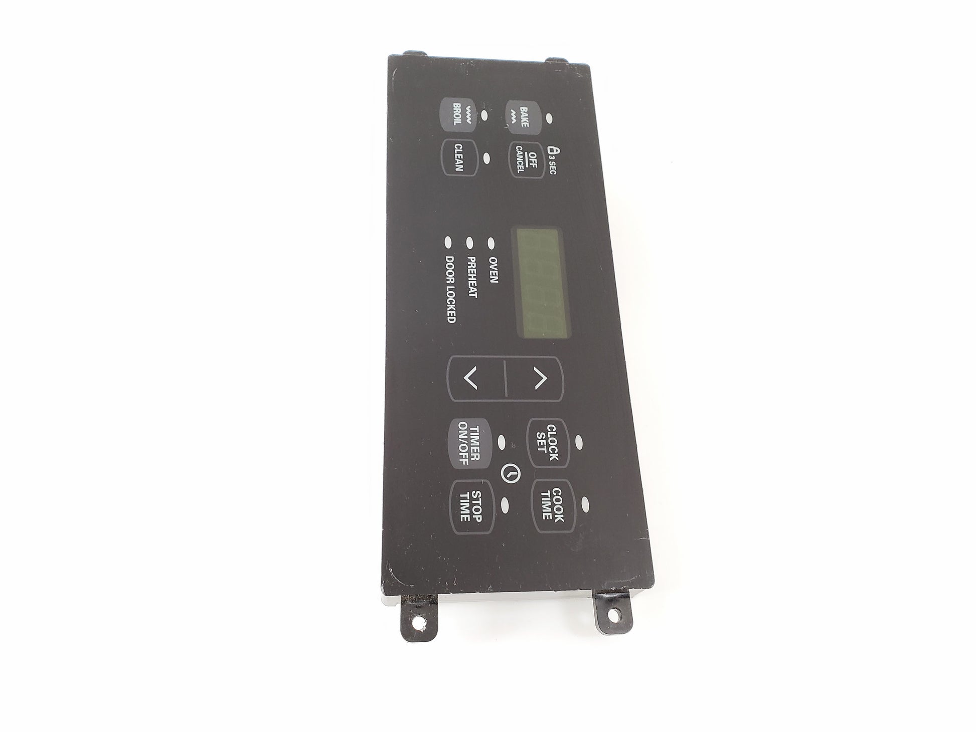 Frigidaire Range Control 316207500