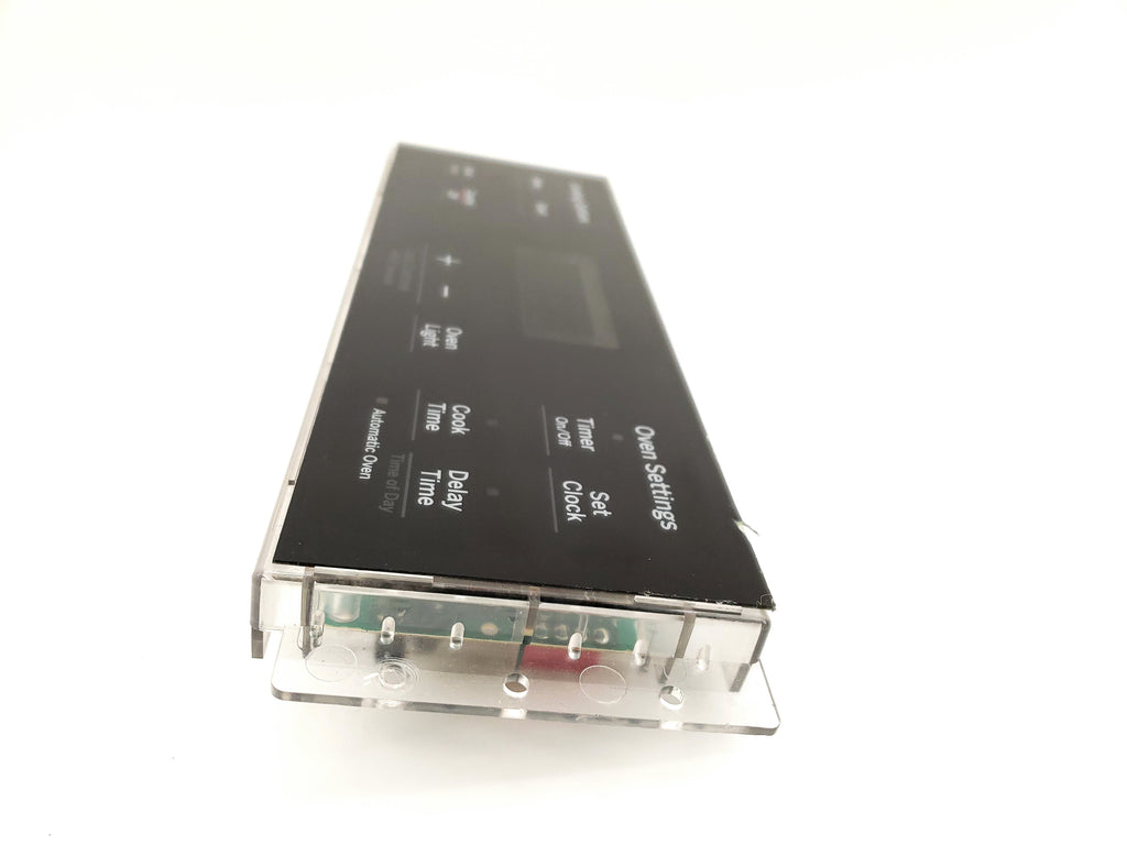 GE Range Control Board WB27X29089 (164D8450G176)
