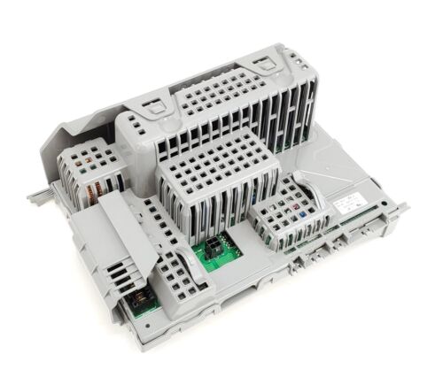 Whirlpool Washer Control Board W10693611
